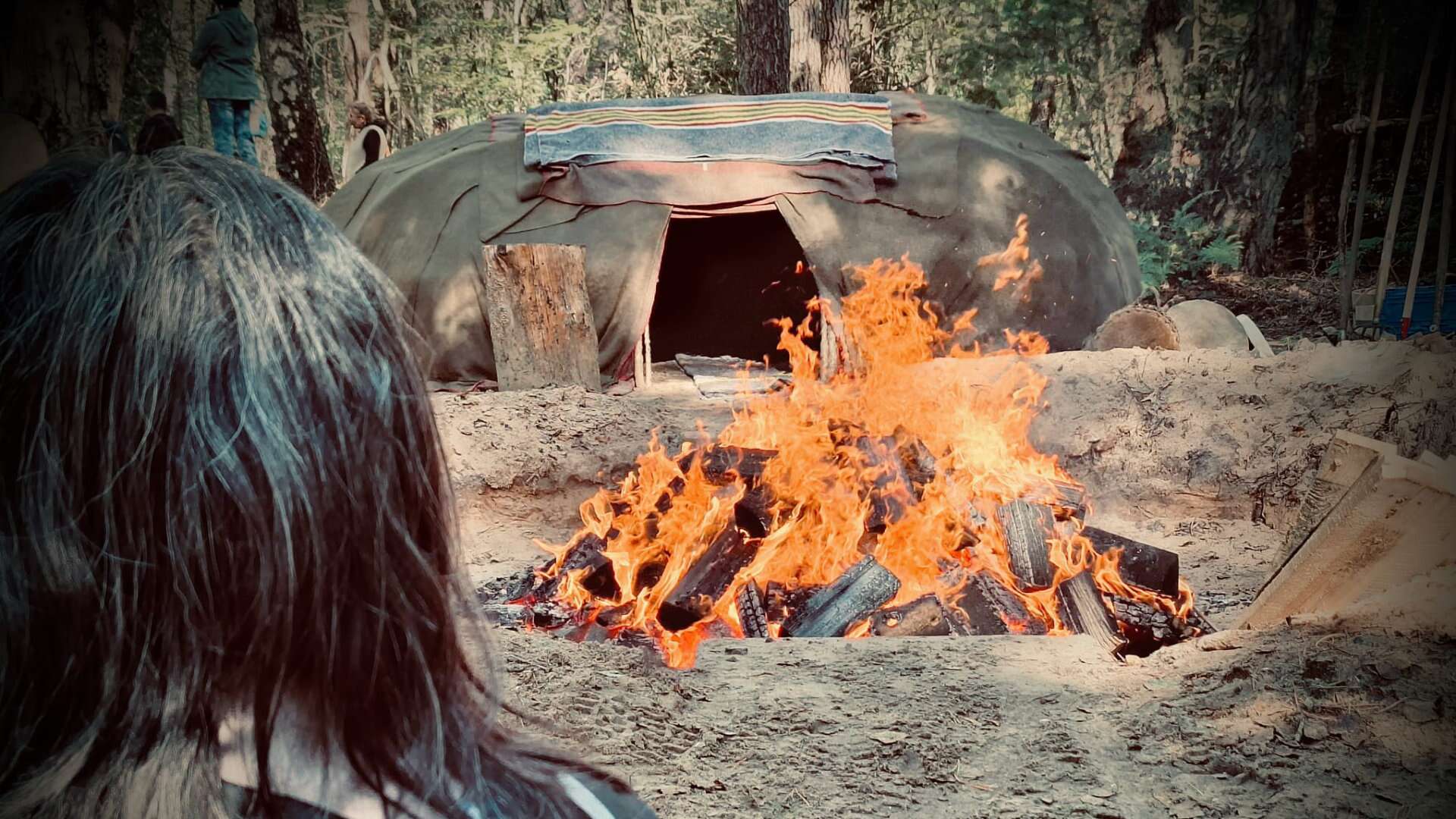 Moonlodges
