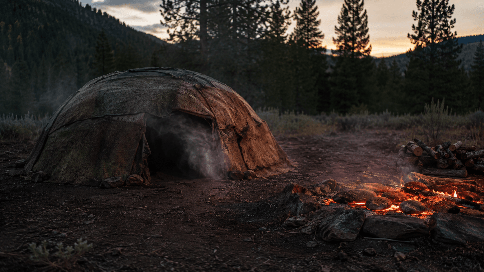 Zweethut of sauna: wat is het verschil?