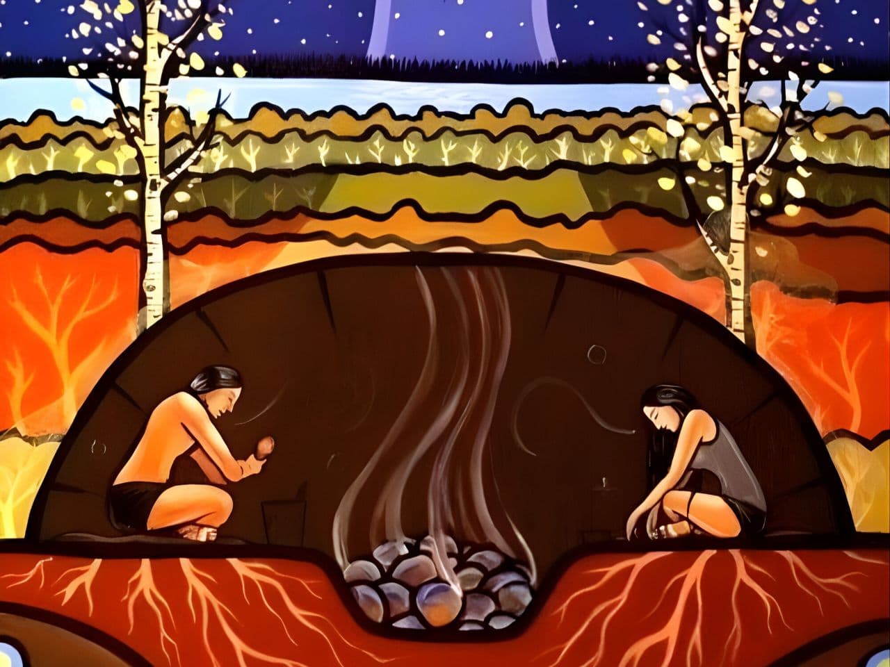 sweatlodge-inside-drawing