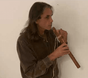 Kristofer TwoFeathers